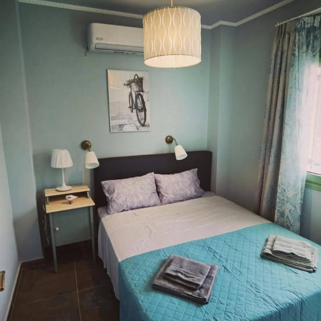 Elpida Suites Nea Iraklia 0*,  Grecia